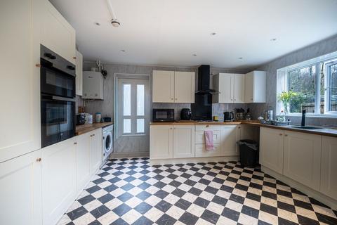 undefined, Foxley Place, Milton Keynes MK5