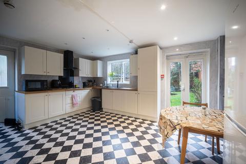 undefined, Foxley Place, Milton Keynes MK5