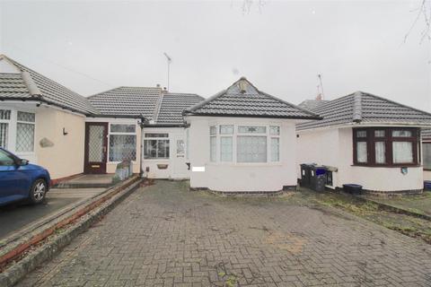 3 bedroom semi-detached bungalow for sale, Elmay Road, Birmingham B26