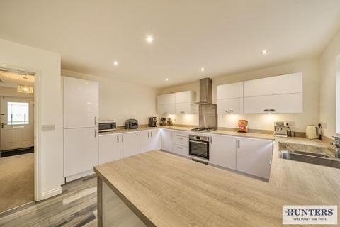 4 bedroom detached house for sale, Grange Meadows, Selby