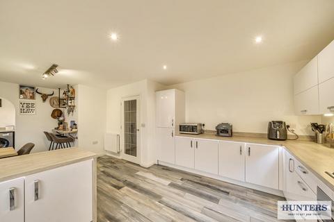4 bedroom detached house for sale, Grange Meadows, Selby
