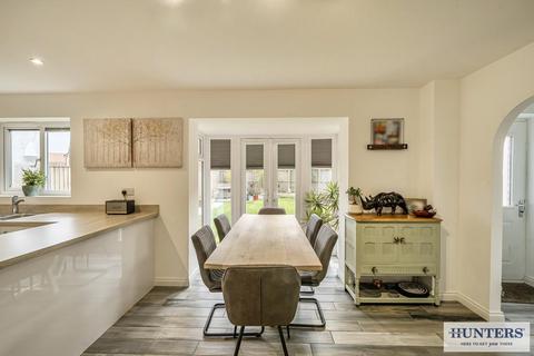 4 bedroom detached house for sale, Grange Meadows, Selby
