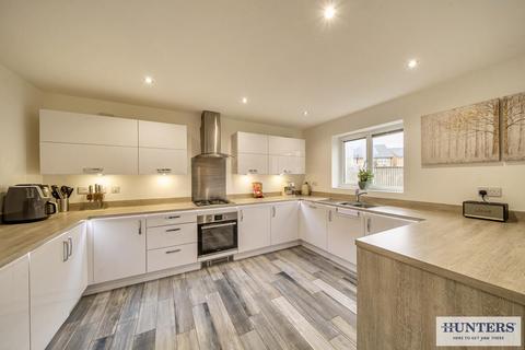 4 bedroom detached house for sale, Grange Meadows, Selby