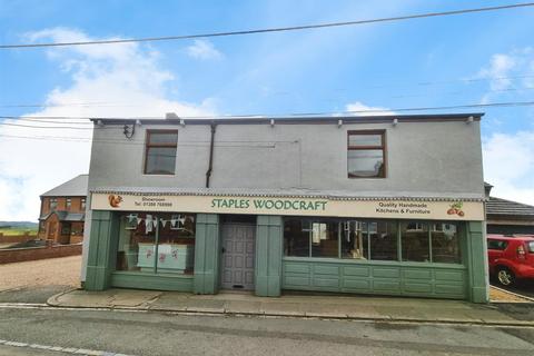 Property for sale - Staples Woodcraft, Heights of Alma, Stanley, Crook