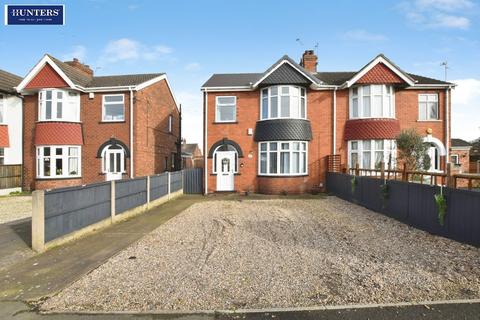 undefined, Ashby Road, Scunthorpe