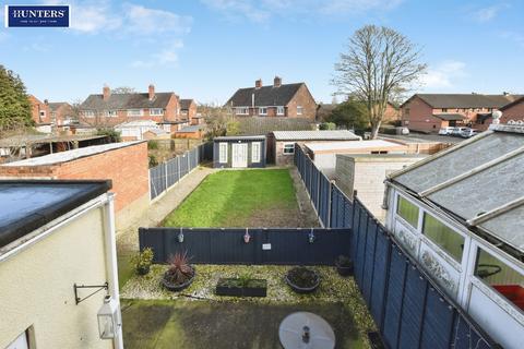 undefined, Ashby Road, Scunthorpe