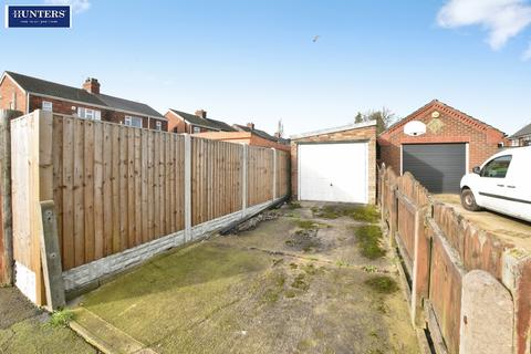 undefined, Ashby Road, Scunthorpe