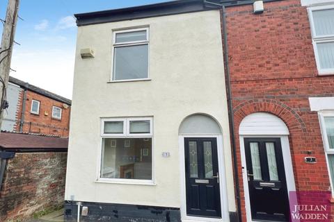 Russell Street, Davenport, Stockport, SK2