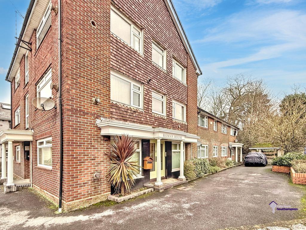 Two Bed Flat