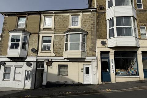 undefined, High Street, Ventnor