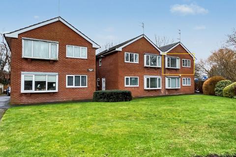 2 bedroom flat for sale - 184 Scarisbrick New Road, Southport PR8