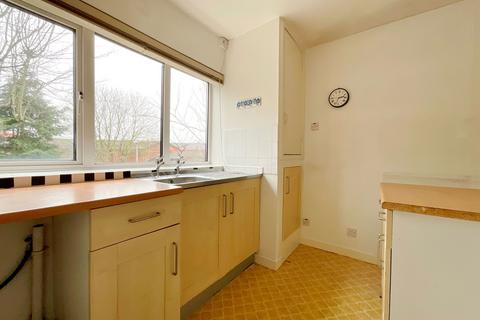 2 bedroom flat for sale, 184 Scarisbrick New Road, Southport PR8