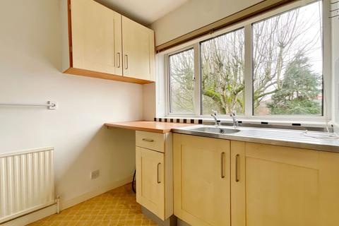 2 bedroom flat for sale, 184 Scarisbrick New Road, Southport PR8