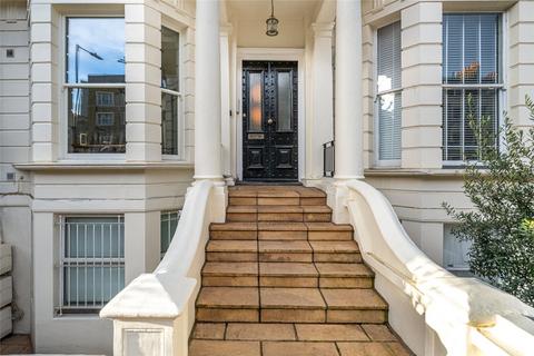 1 bedroom apartment for sale, Sutherland Avenue, London, W9