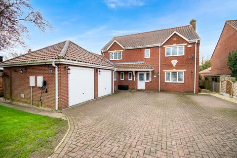 undefined, Prospect Mews, Misterton, Doncaster