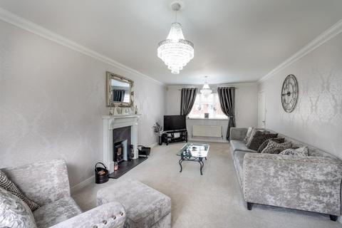 undefined, Prospect Mews, Misterton, Doncaster
