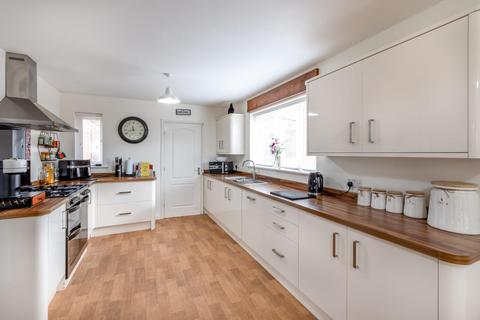 undefined, Prospect Mews, Misterton, Doncaster