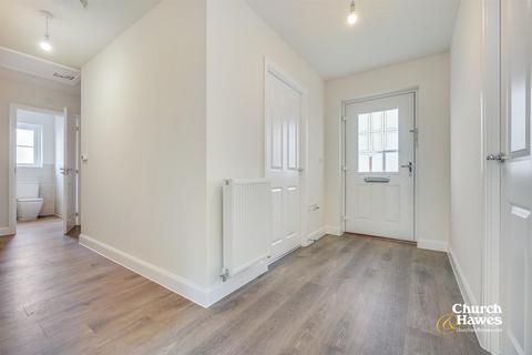 3 bedroom detached bungalow for sale, Maldon Road, Burnham on Crouch