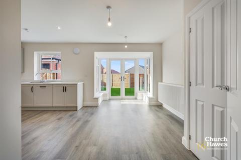 3 bedroom detached bungalow for sale, Maldon Road, Burnham on Crouch