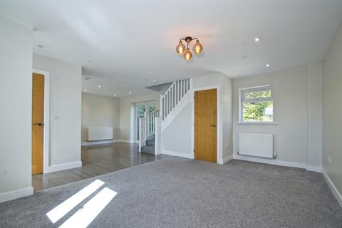 3 bedroom detached house for sale, Bedlinog Terrace, Bedlinog, Treharris