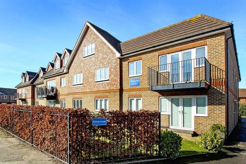 2 bedroom apartment for sale, Woodlands Avenue, Rustington, Littlehampton