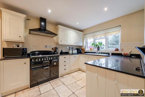 undefined, Marsworth, Tring