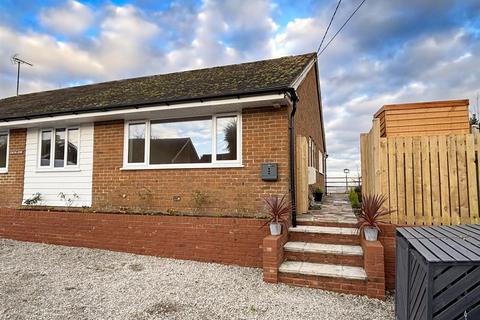 2 bedroom detached bungalow for sale, Parsonage Lane, Icklesham
