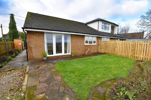 2 bedroom detached bungalow for sale, Parsonage Lane, Icklesham