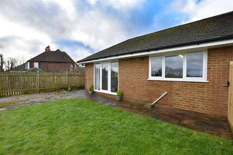 2 bedroom detached bungalow for sale, Parsonage Lane, Icklesham