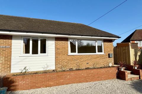undefined, Parsonage Lane, Icklesham