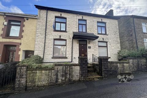 3 bedroom end of terrace house for sale, Trebanog Road, Porth, Rhondda Cynon Taff, CF39 9EW
