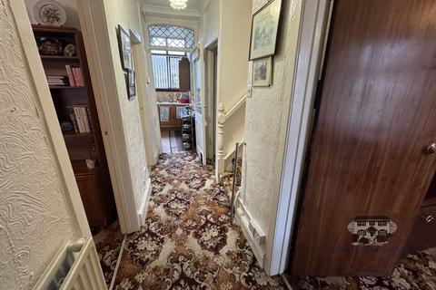 3 bedroom end of terrace house for sale, Trebanog Road, Porth, Rhondda Cynon Taff, CF39 9EW