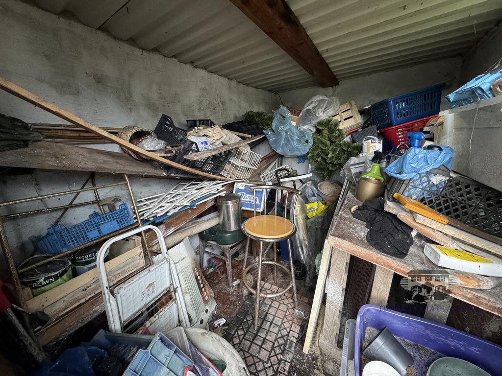 Outbuilding