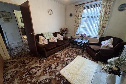 3 bedroom end of terrace house for sale, Trebanog Road, Porth, Rhondda Cynon Taff, CF39 9EW