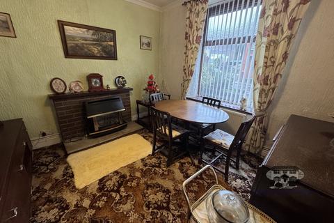 3 bedroom end of terrace house for sale, Trebanog Road, Porth, Rhondda Cynon Taff, CF39 9EW