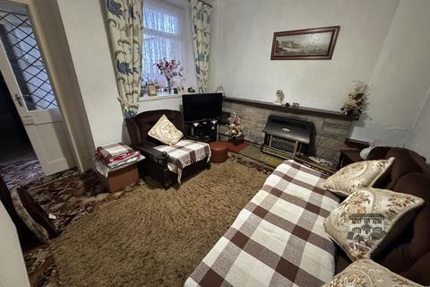 3 bedroom end of terrace house for sale, Trebanog Road, Porth, Rhondda Cynon Taff, CF39 9EW
