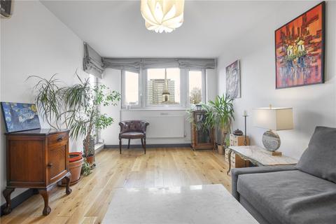 1 bedroom apartment for sale, Central Street, London, EC1V