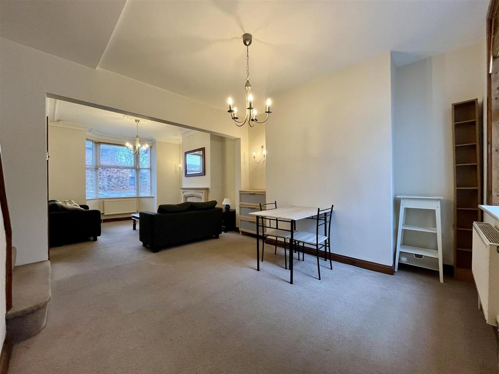 Dining Area Aspect 3