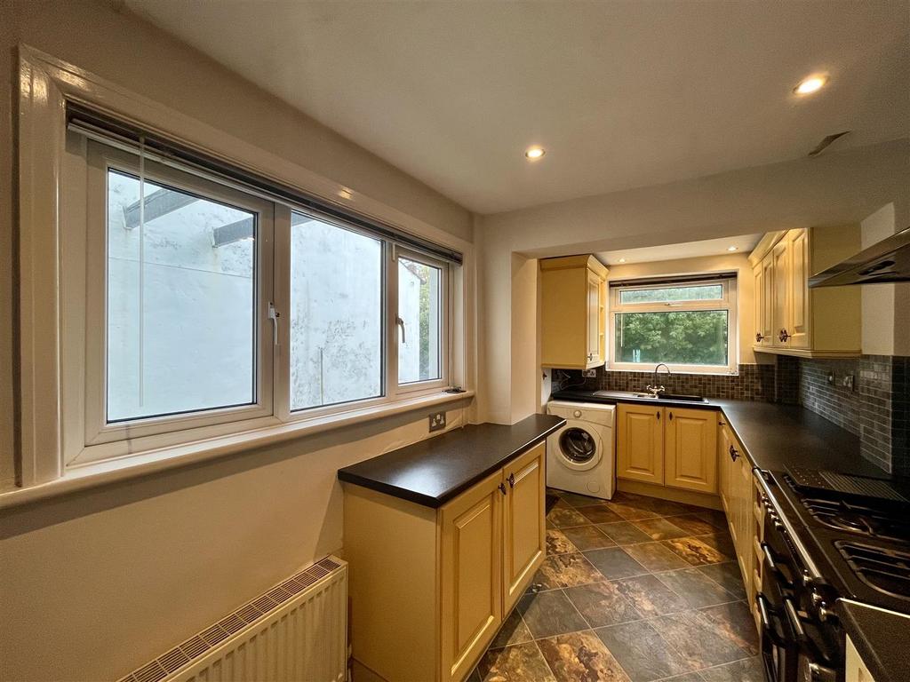 Kitchen Aspect 2