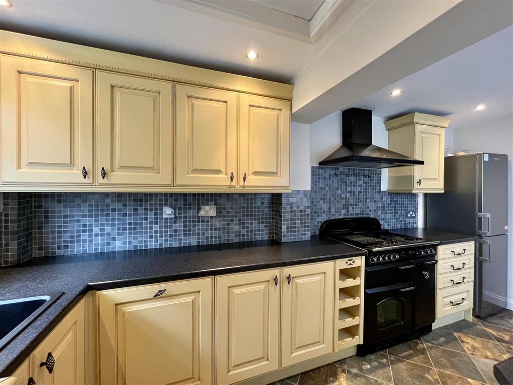 Kitchen Aspect 3