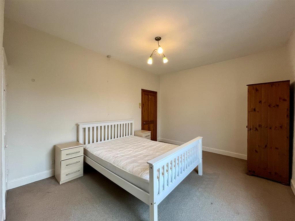 Bedroom 1 Aspect 3