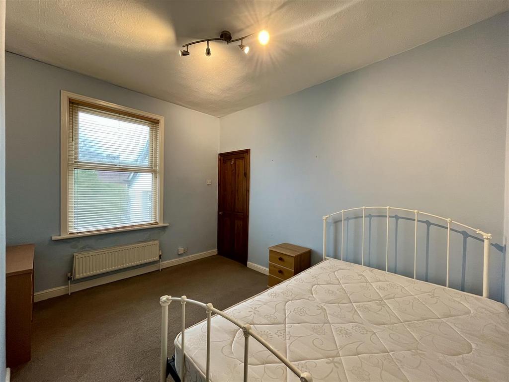Bedroom 2 Aspect 3