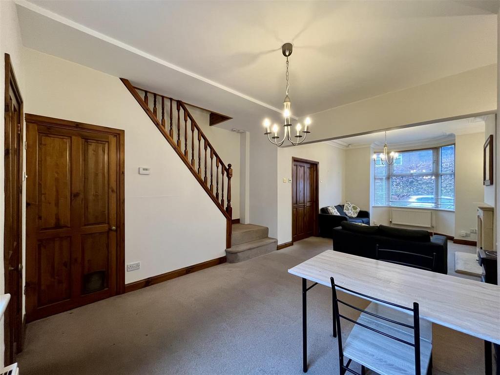 Dining Area Aspect 2