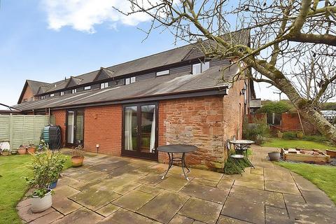 4 bedroom barn conversion for sale, Moor Lane, Poltimore, Exeter, EX4