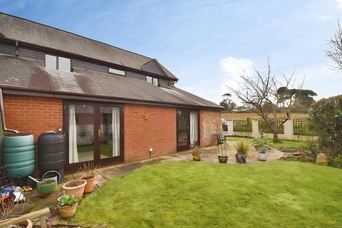 4 bedroom barn conversion for sale, Moor Lane, Poltimore, Exeter, EX4