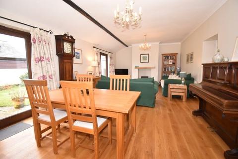 4 bedroom barn conversion for sale, Moor Lane, Poltimore, Exeter, EX4