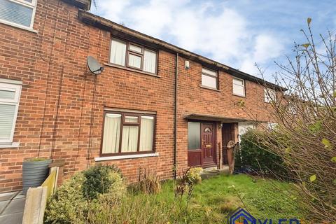 3 bedroom townhouse for sale, Derwent Road, Widnes, WA8