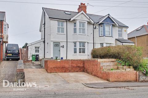 undefined, Ty Mawr Road, Cardiff