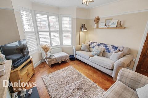 undefined, Ty Mawr Road, Cardiff