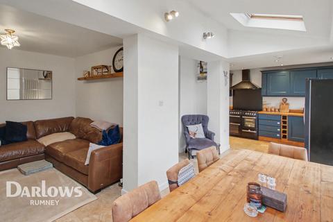 undefined, Ty Mawr Road, Cardiff